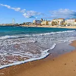 아파트 3 Pieces A 200m Des Plages, St-raphael - Fr-1-226a-201 Saint-Raphaël