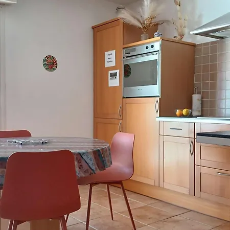 3 Pieces A 200m Des Plages, St-raphael - Fr-1-226a-201 דירה