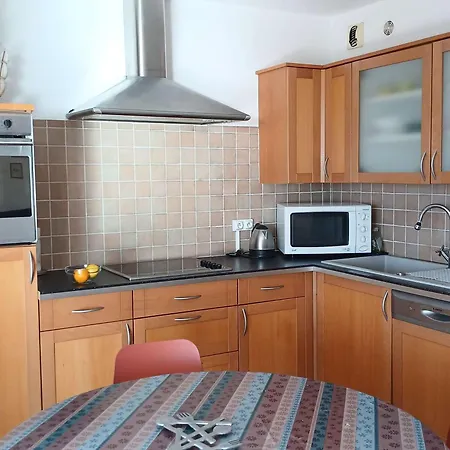Apartamento 3 Pièces à 200m Des Plages, St-raphaël - Fr-1-226a-201