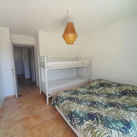 Apartamento 3 Pièces à 200m Des Plages, St-raphaël - Fr-1-226a-201 Saint-Raphaël