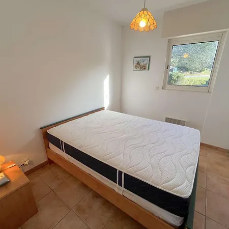 3 Pièces à 200m Des Plages, St-raphaël - Fr-1-226a-201 Apartamento Saint-Raphaël